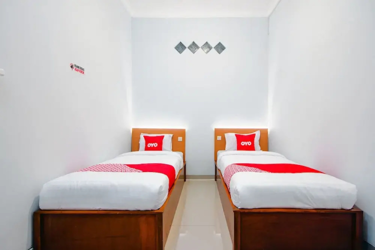 Permana Guesthouse Syariah