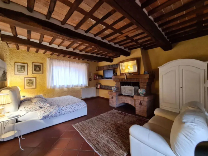 La Chiazza