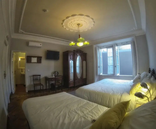 Chalet Saudade