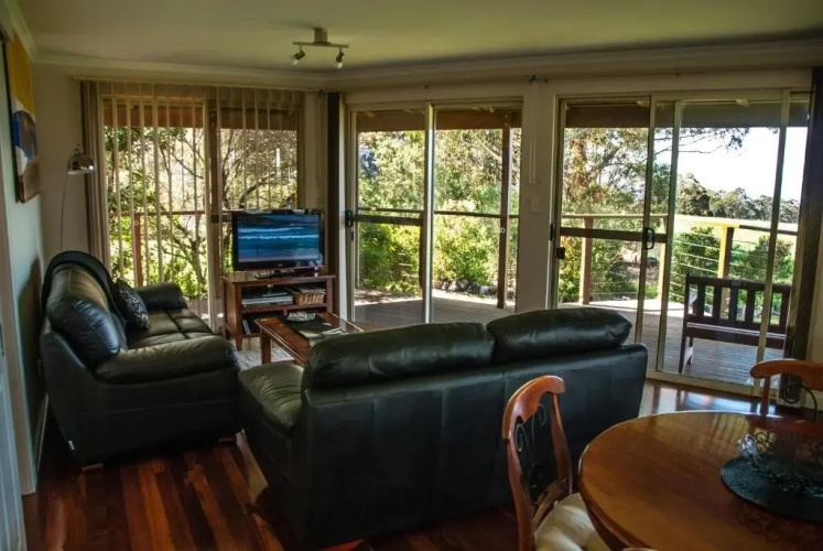 Celestine Retreat