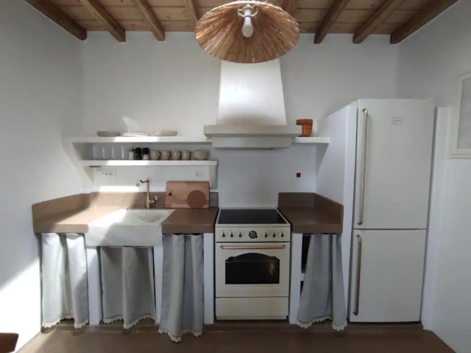 1 Bedroom Cottage