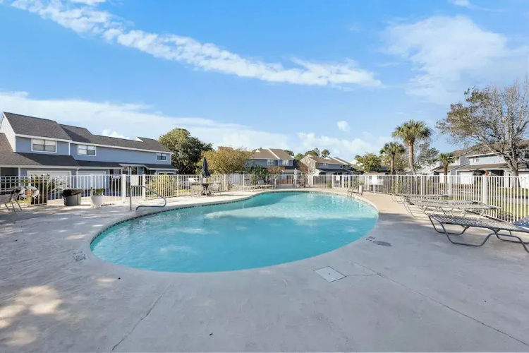 Mariner Lakes 20