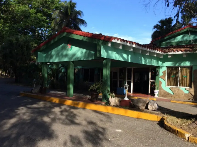 Villa Los Laureles