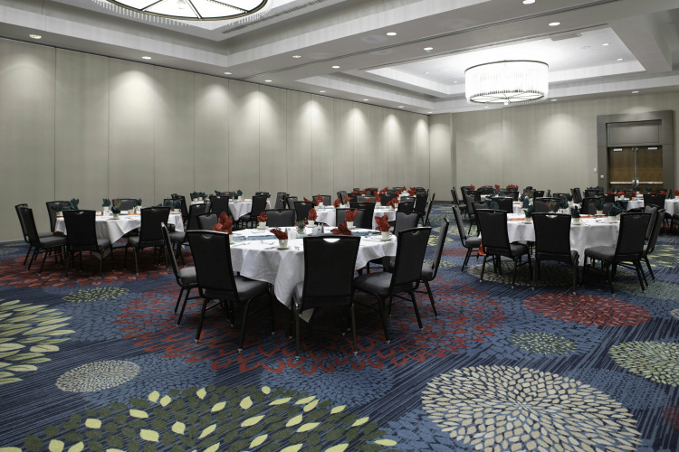 DoubleTree by Hilton Hotel Kansas City - Overland Park photo 30