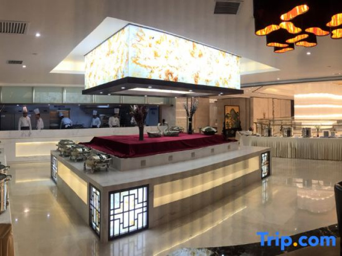 Silu Wanli Hotel