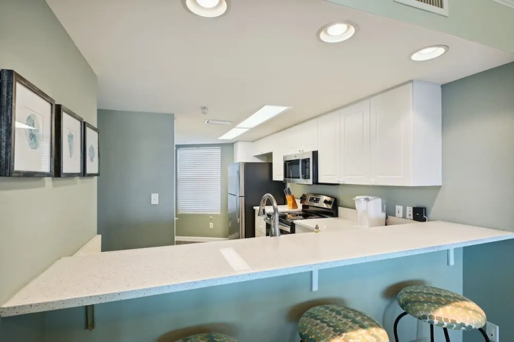 2 Bedrooms Standard room