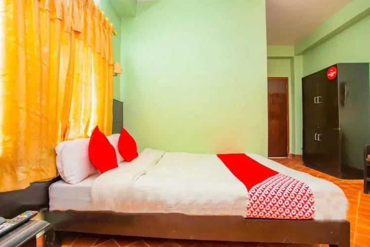 Oyo 581 Hotel Old Durbar
