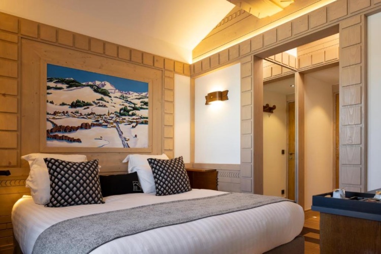 Comfort Double room