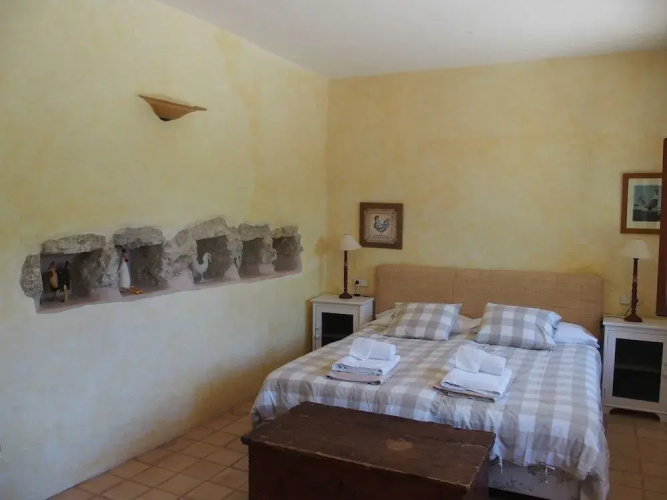 Villa Son Reus d'Adalt