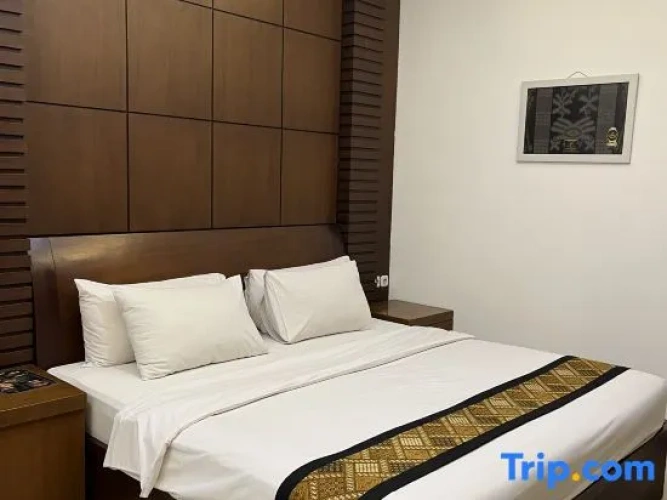 Double Junior Suite