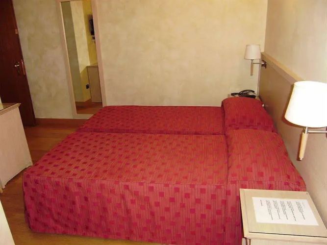Dipendenza Hotel Galileo