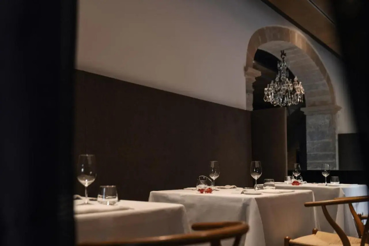 Son Brull Hotel & SpaOver view