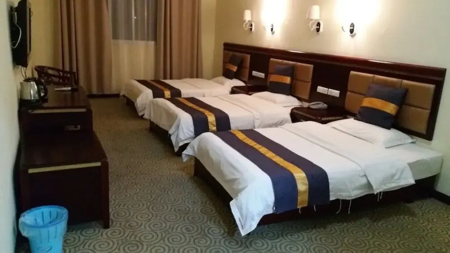 Indus Inn