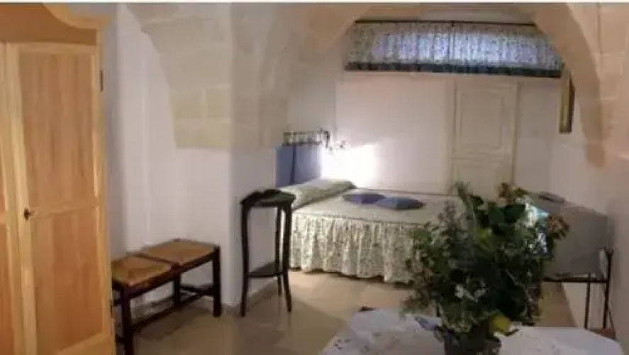Masseria Palmo