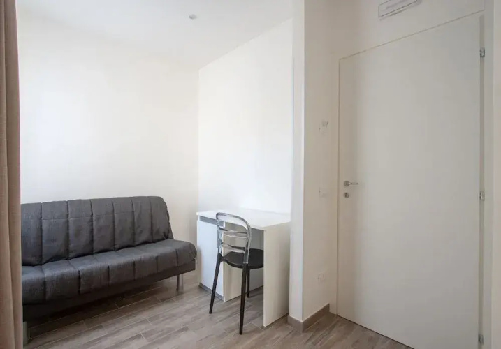 La casa di Mattia