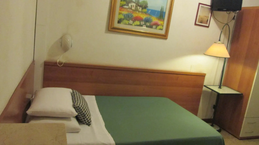 Hotel Ca' Grande