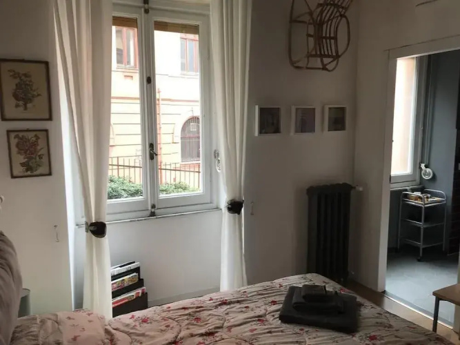B&B U Sentè