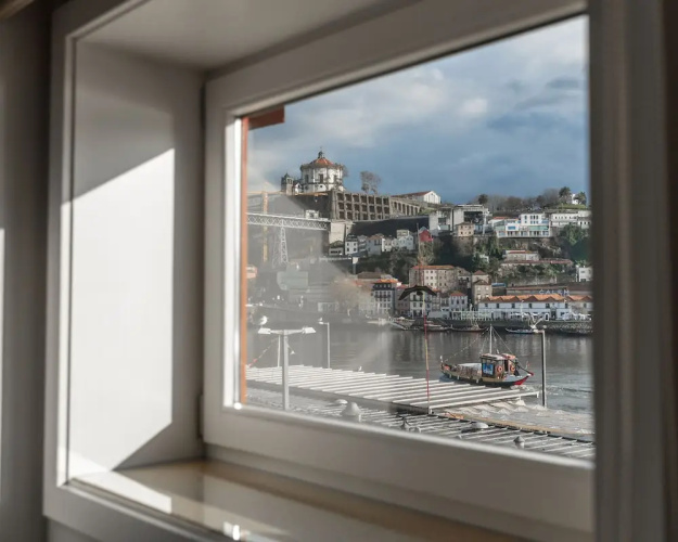 Douro apartments