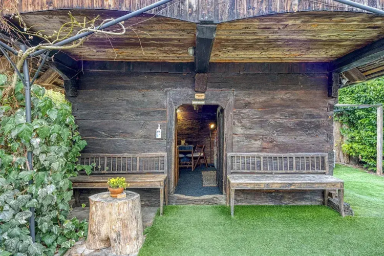 Sweet Dream Cottage