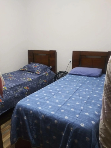 Casa da Seriema em Lapinha da Serra