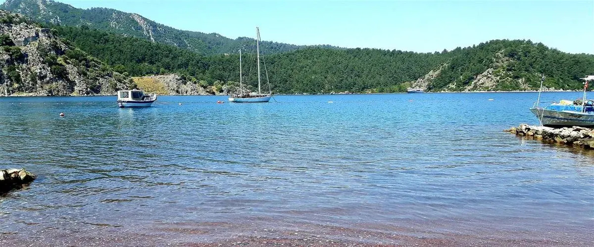 Albatros Beach Restaurant & Butik Otel