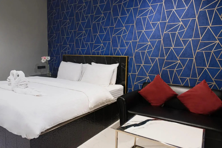 U resort Lat Phrao 71