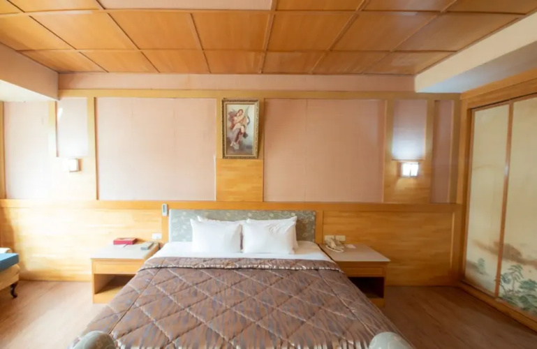 Hotelafbeelding