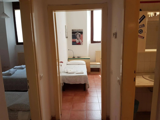 Hotel Ambrosiana