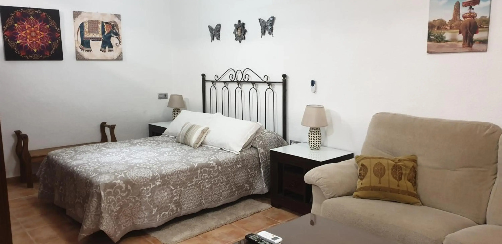 Casa Amelia