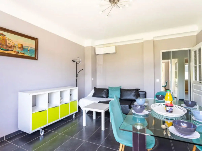 Apartment Boutin De Haan