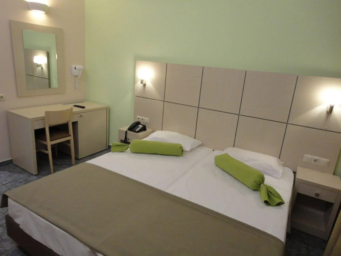 Imperial Hotel