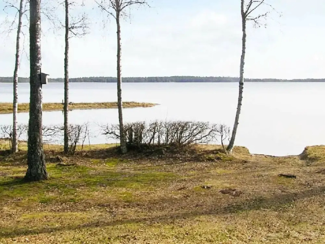 Holiday Home in HJO