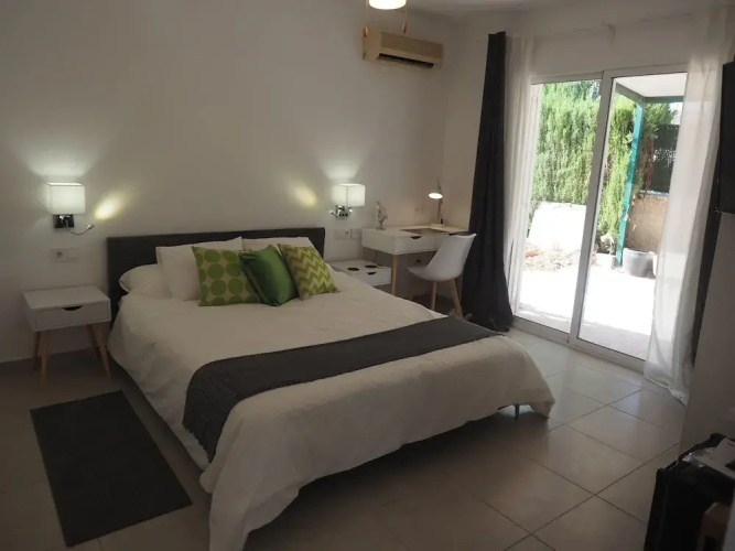 Casa Rainbow - Boutique B&B