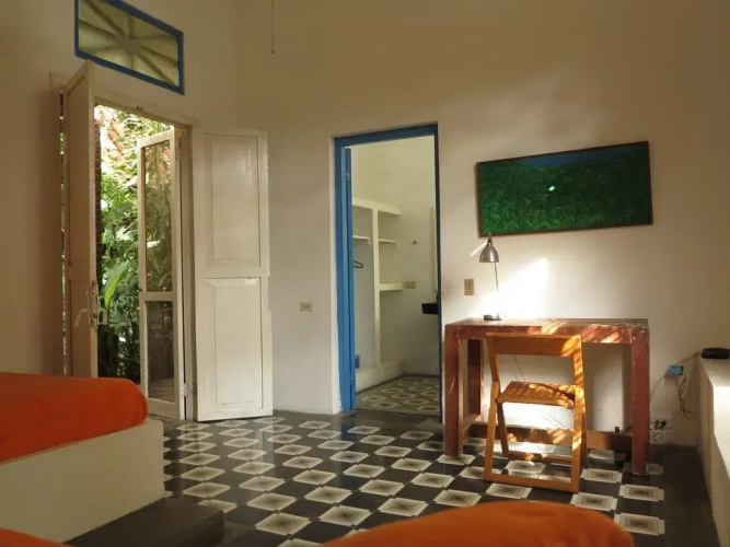 Casa Real Del Cabrero by Soho