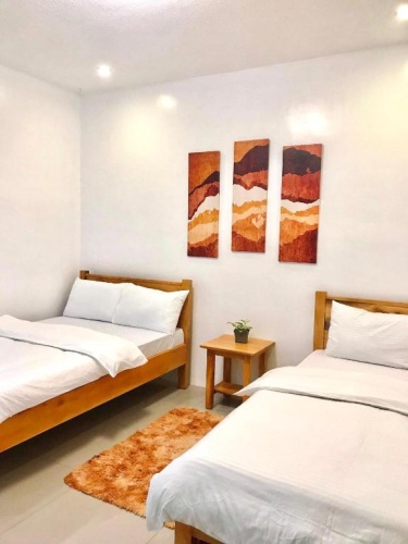 Family Junior Suite