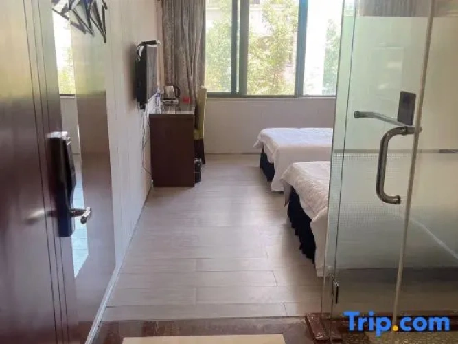 Business Twin room
