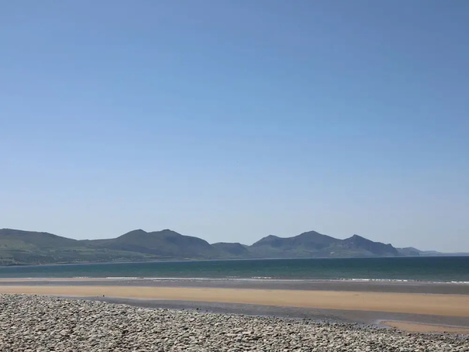 Sea Breeze