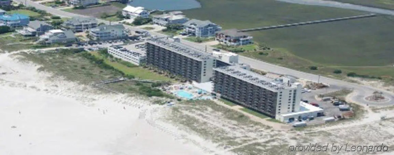 Shell Island Resort photo 15