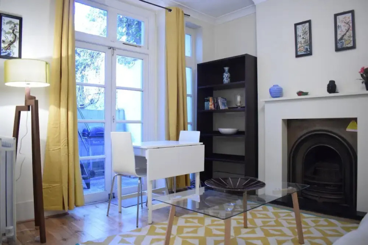 1 Bedroom Flat in Hammersmith