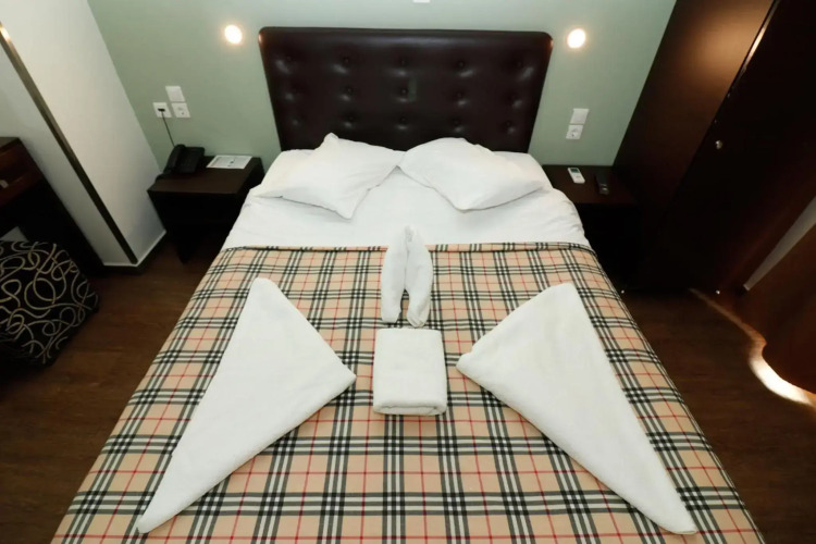 Фотография отеля