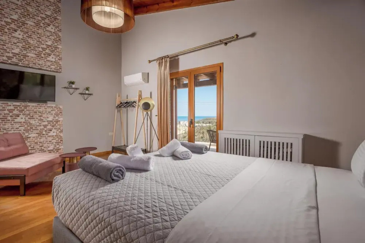 Zen Maisonette Retreat