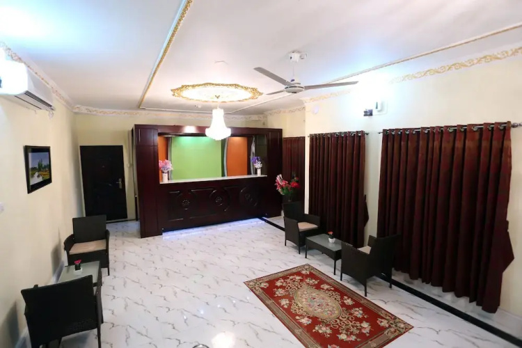 Novem Inn