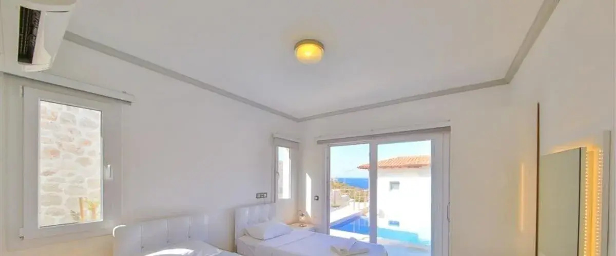 Villa James 3
