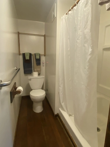 1 Bedroom Standard Apartment