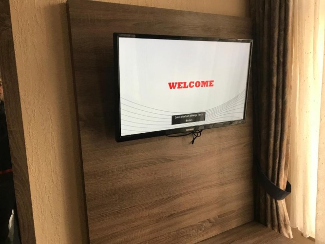 Comfort Triple room