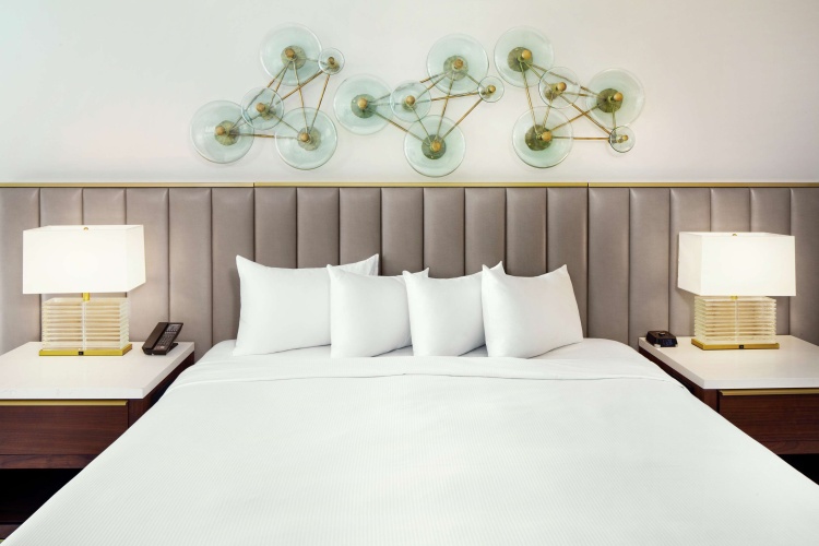 Hilton Marco Island Beach Resort & Spa photo 6