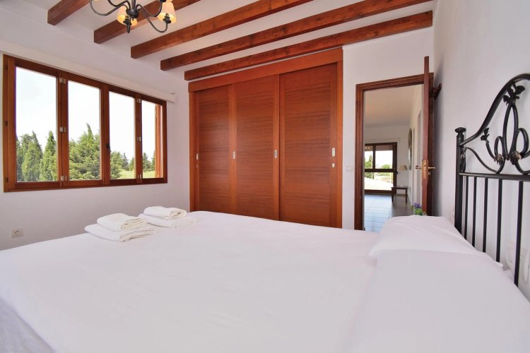 Villa Biniaco 239 by Mallorca Charme