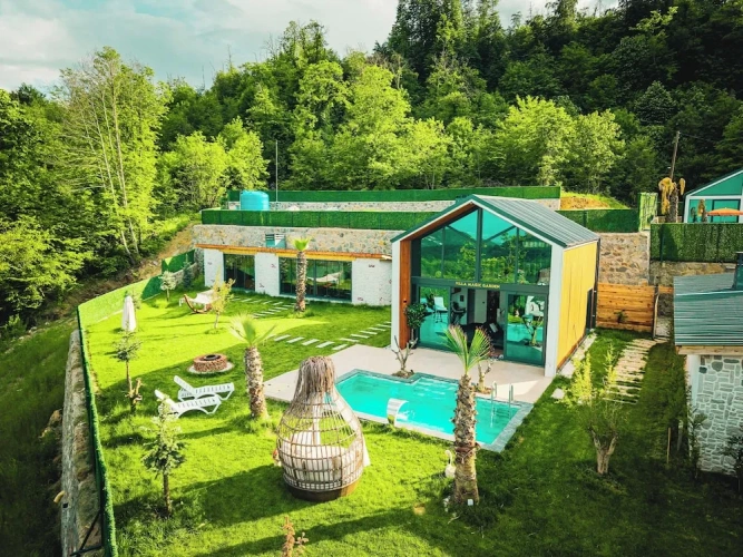 Premium Villa