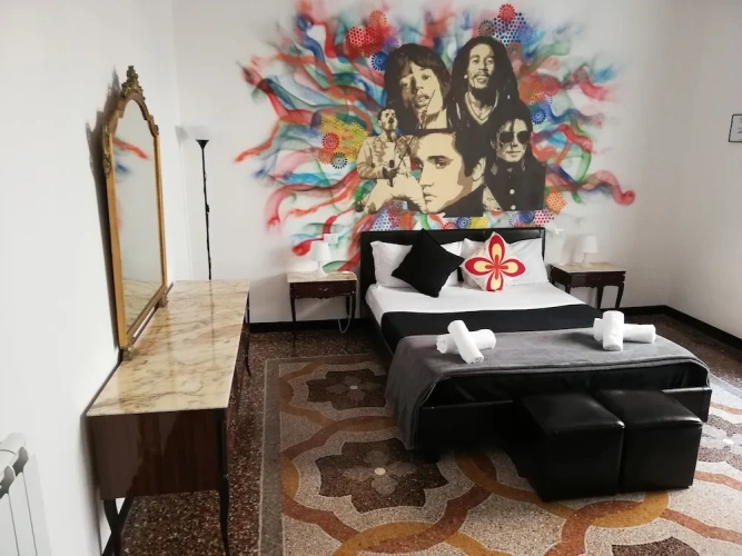 Standard Family room