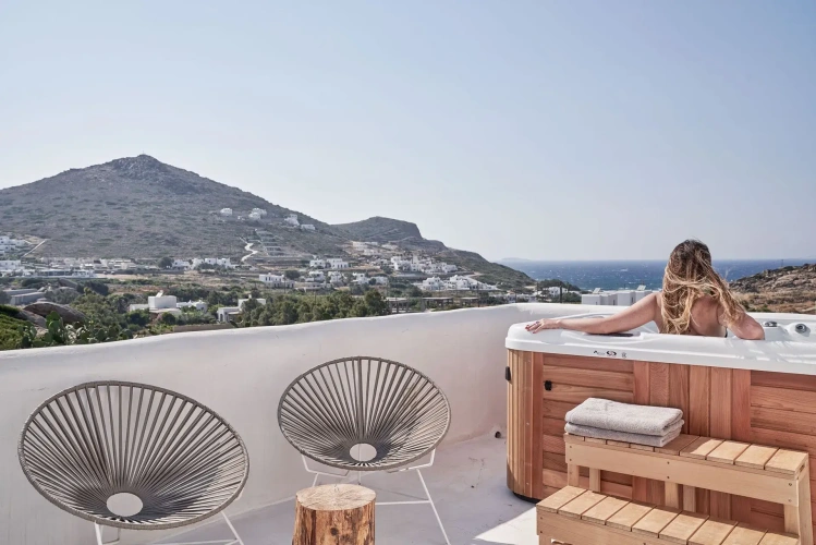 1 Bedroom Villa